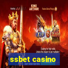 ssbet casino